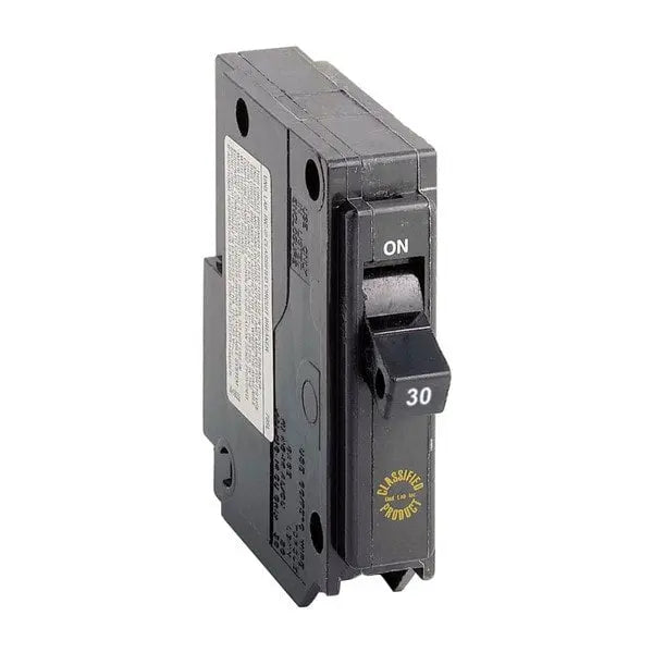 CHQ130 - Standard Trip Circuit Breaker Eaton