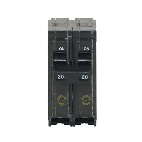 CHQ220 - Standard Trip Circuit Breaker Eaton