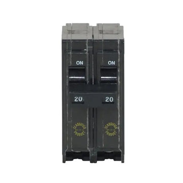 CHQ220 - Standard Trip Circuit Breaker Eaton