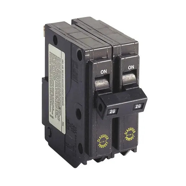 CHQ220 - Standard Trip Circuit Breaker Eaton