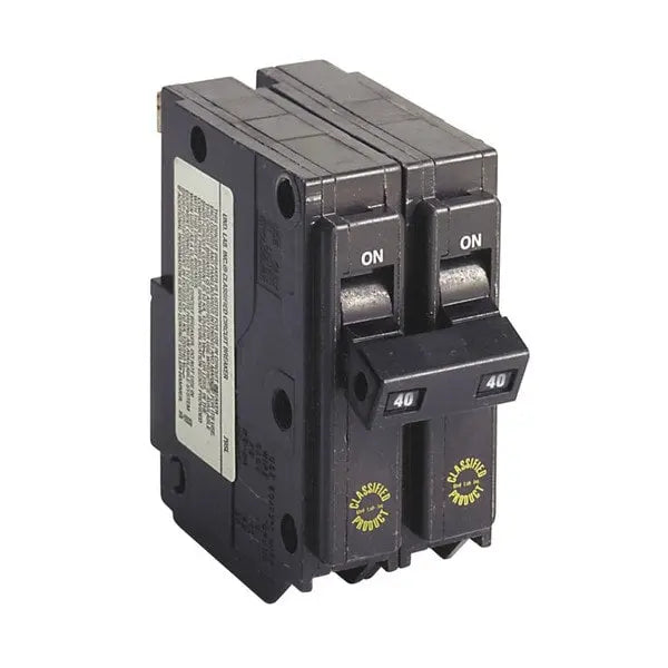 CHQ240 - Standard Trip Circuit Breaker Eaton