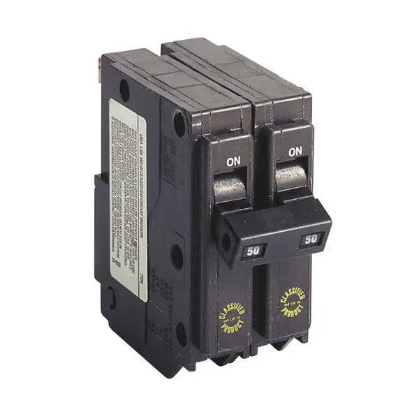 CHQ250 - Standard Trip Circuit Breaker Solar Cellz USA