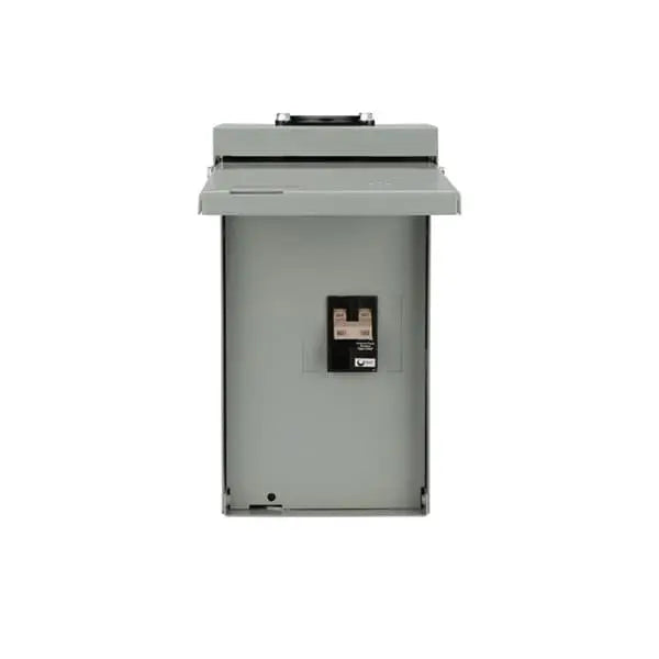 CHSPA50 - Eaton CH Spa Panel Eaton