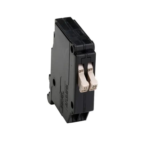 CHT1520 - Eaton CH Thermal Magnetic Circuit Breaker Eaton