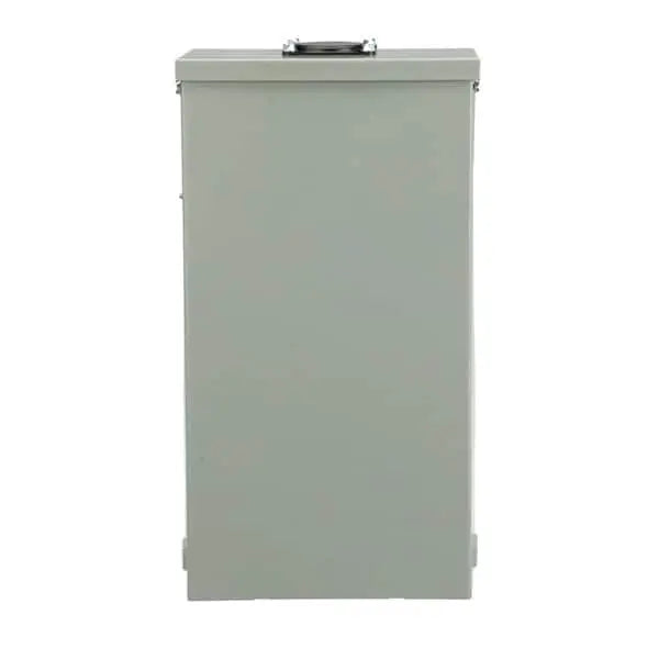 CHU2G2GKGS - Unmetered Powerpanel Eaton