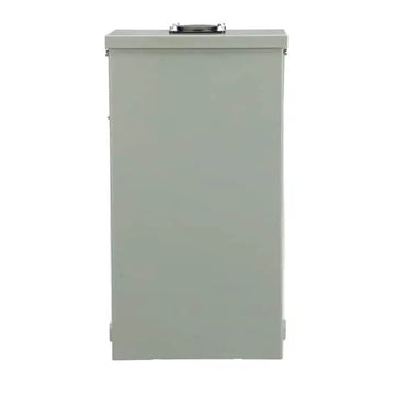 CHU2G2GKGS - Unmetered Powerpanel Eaton