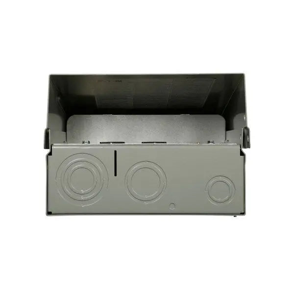 CHU9N9NKGS - Eaton Pedestal Mount Unmetered Eaton