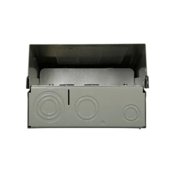 CHU9N9NKGS - Eaton Pedestal Mount Unmetered Eaton