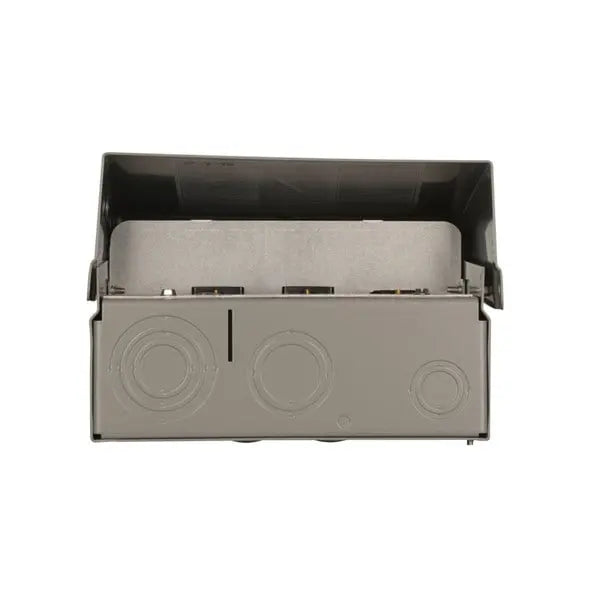 CHU9N9NKNS - Eaton Pedestal Mount Eaton