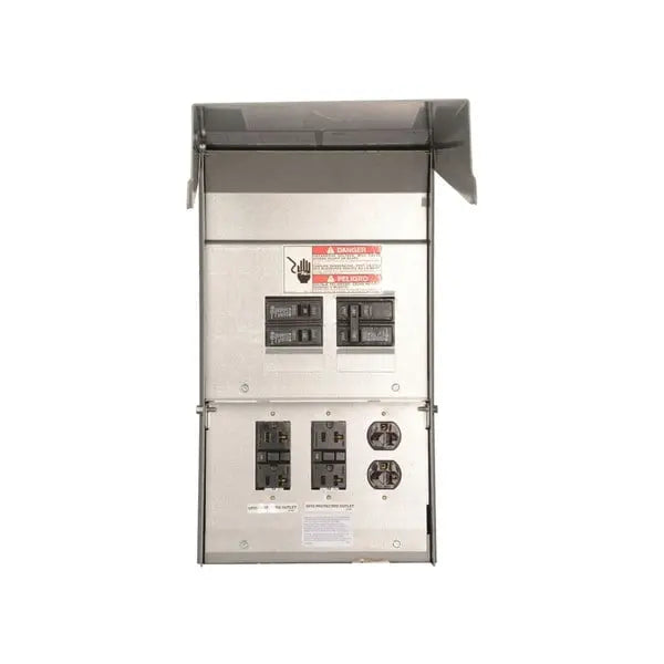 CHU9N9NKNS - Eaton Pedestal Mount Eaton