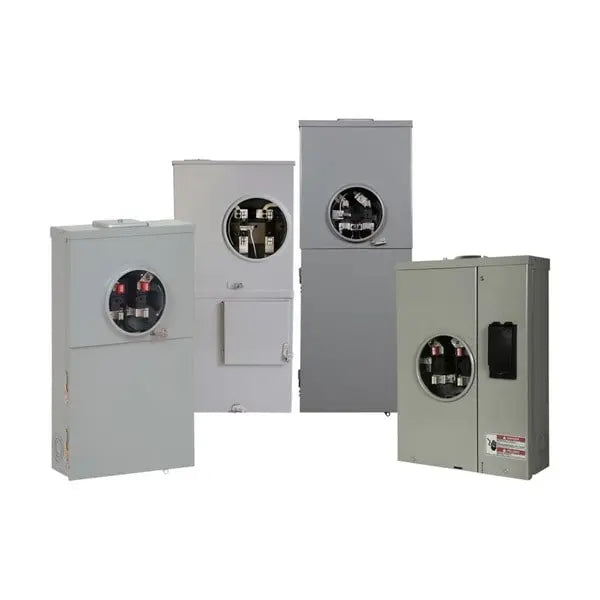 CMB48B200BTSG - Eaton Residential Meter Breaker Eaton