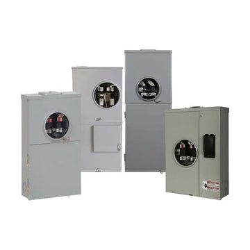 CMB48B200BTSG - Eaton Residential Meter Breaker Eaton