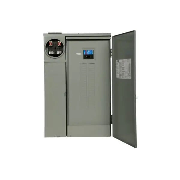 CMBE4242B200BTS - Eaton Meter Breaker Euserc Eaton