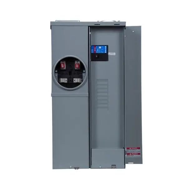 CMBE88B200BTS - Eaton Meter Breaker Euserc Type CH Eaton