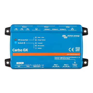 Victron Cerbo GX MK2 System Controller and Monitor