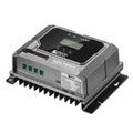 RICH SOLAR BRAVO 40 40 Amp MPPT Solar Charge Controller - Front View