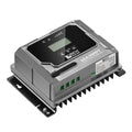 RICH SOLAR BRAVO 40 40 Amp MPPT Solar Charge Controller - Side View