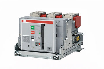 ABB Medium/High Voltage Circuit Breaker; Three-pole; Withdrawable; Air Interrupting Medium; For Indoor Use1.0kV; 1250A; 60Hz; ABB 1SDA081661R1.