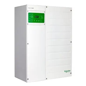 Schneider Conext XW Pro Hybrid Inverter / Charger Solar Cellz USA