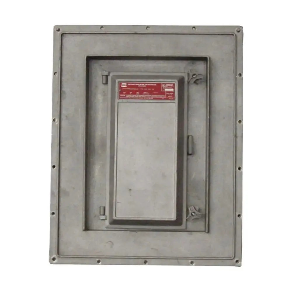 D2PB1402 circuit breaker - Panel Board.