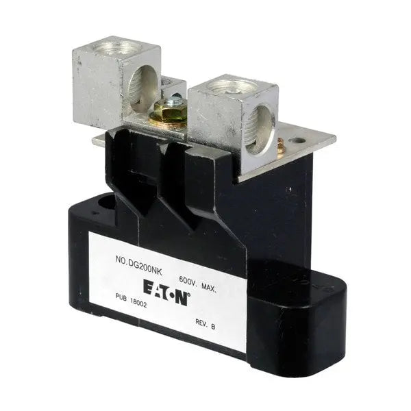 DG200NK - Neutral Kit/Ground Kit Eaton