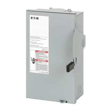 DG221NRB - Safety Switch Eaton