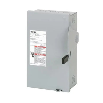 DG221UGB - Safety Switch Eaton