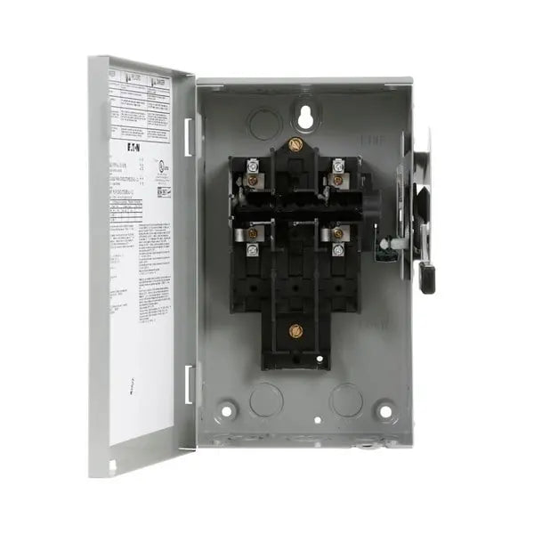 DG221UGB - Safety Switch Eaton