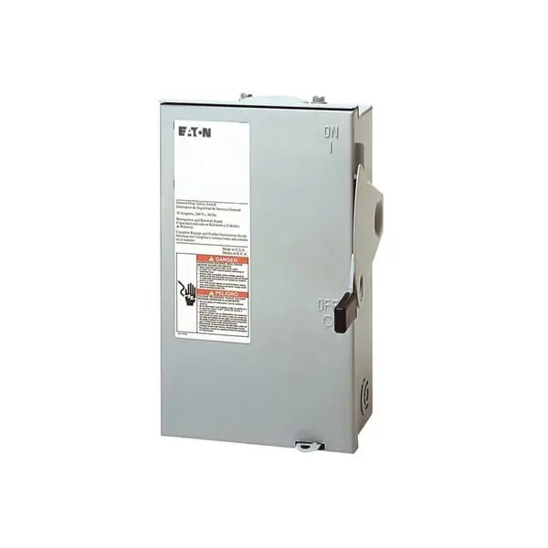 DG221URB - Safety Switch Eaton