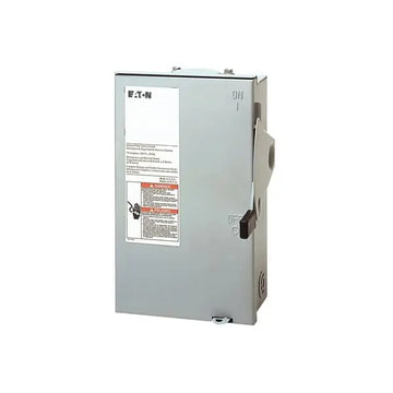 DG221URB - Safety Switch Eaton