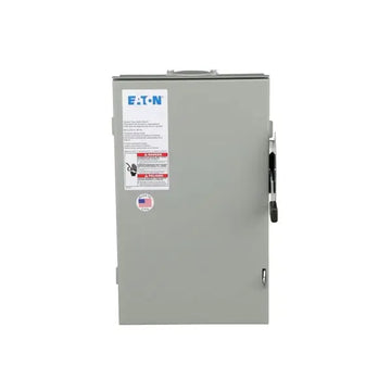 DG222URB - Safety Switch Eaton