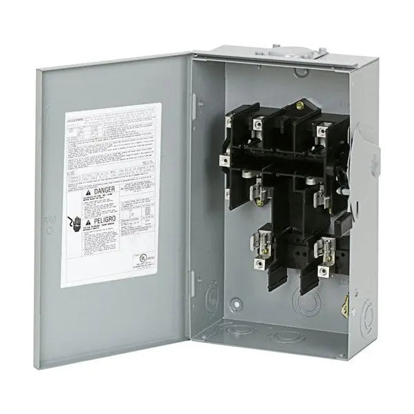 DG222URB - Safety Switch Eaton