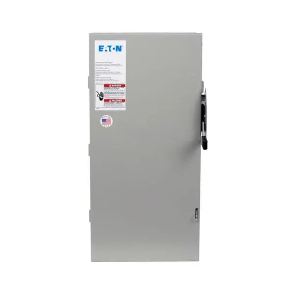 DG223UGB - Eaton General Duty Non-Fusible Safety Switch Eaton