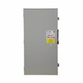 DG225NRK - 400A/2P GD Fusible Safety Switch W/Neut 240V Nema.