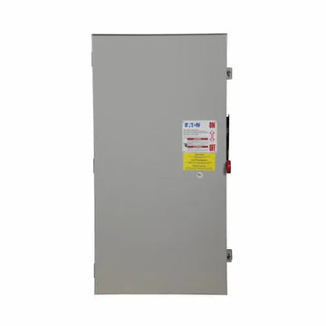 DG225NRK - 400A/2P GD Fusible Safety Switch W/Neut 240V Nema.
