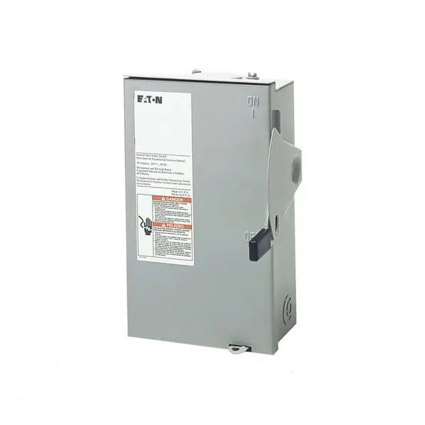 DG321NRB - Safety Switch Eaton