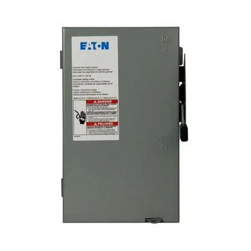 DG321UGB - Safety Switch Eaton