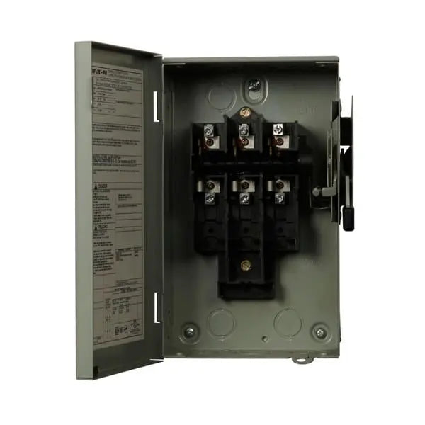 DG321UGB - Safety Switch Eaton