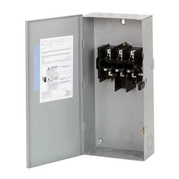 DG323NGB - Safety Switch Eaton