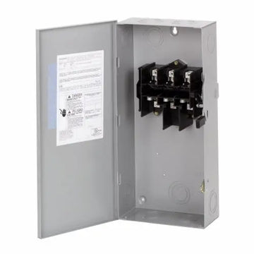 DG323UGB - 100A/3P GD NF Safety Switch 240V Nema 1.