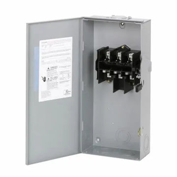 DG323URB - 100A/3P GD NF Safety Switch 240V Nema 3R