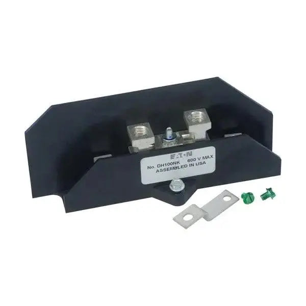 DH100NK - Neutral Kit/Ground Kit | Solar Cellz Inc