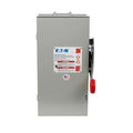 DH222NRK - Eaton Heavy Duty Single-Throw Fused Safety Switch Eaton