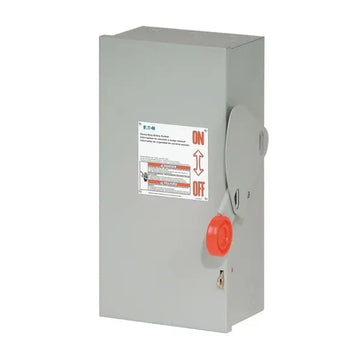DH361FRK - Safety Switch Eaton