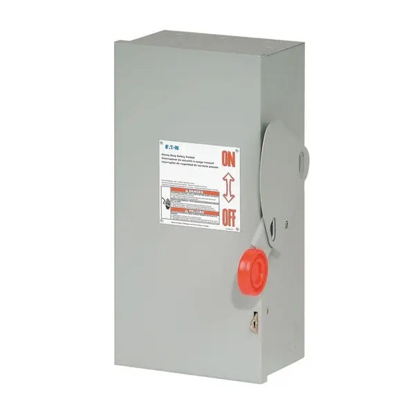 DH361NRK - Safety Switch Eaton