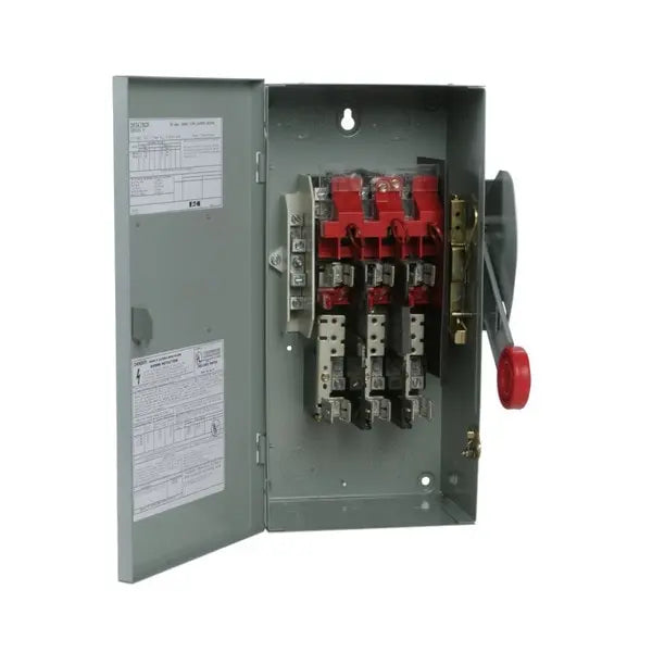 DH362NGK - Safety Switch Eaton