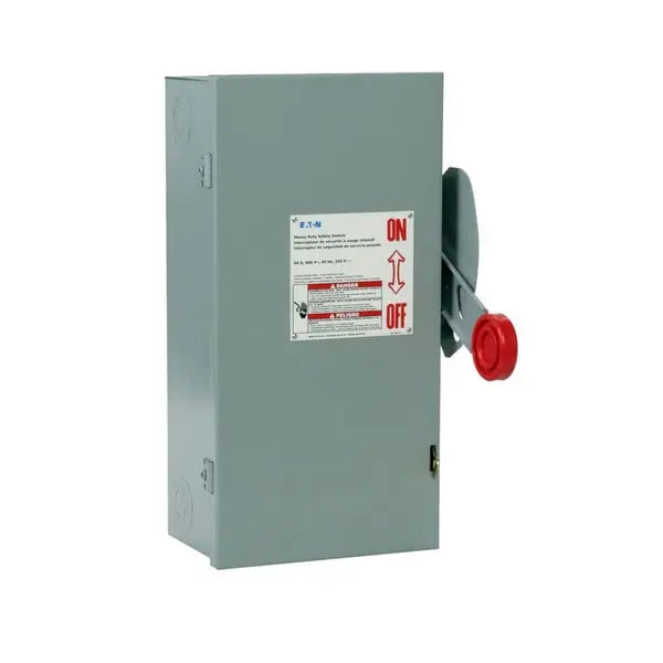 DH362UGK - Safety Switch Eaton