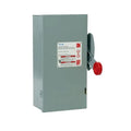 DH362UGK - Safety Switch Eaton