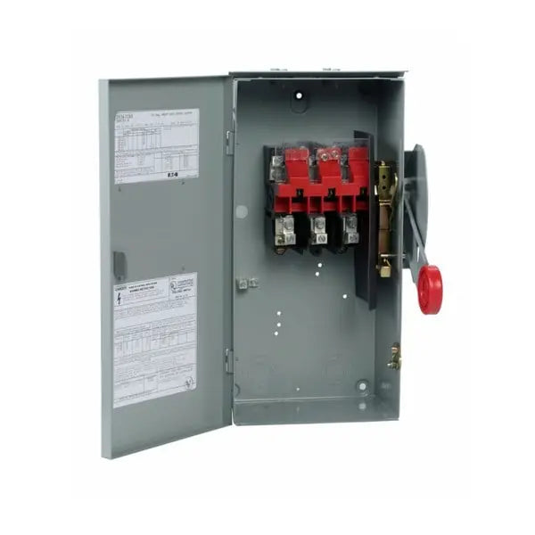 DH362URK - Safety Switch Eaton