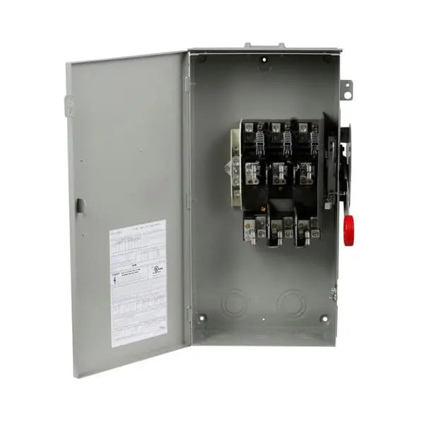 DH363NRK - Safety Switch Eaton